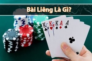 Bài liêng là gì? Luật chơi bài liêng cơ bản cho người mới