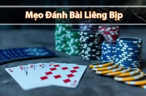 Mẹo đánh bài liêng bịp thắng tiền lớn bạn không nên bỏ qua