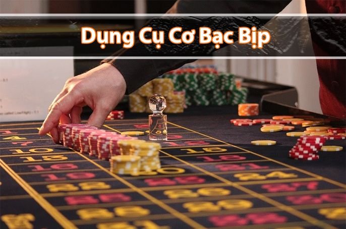 Những dụng cụ cờ bạc bịp mà bạn nên biết để phòng tránh bị lừa