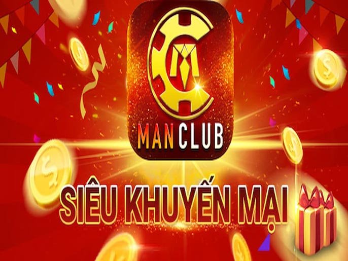 Cổng game Manclub - Chơi game đổi thưởng đẳng cấp Châu Á