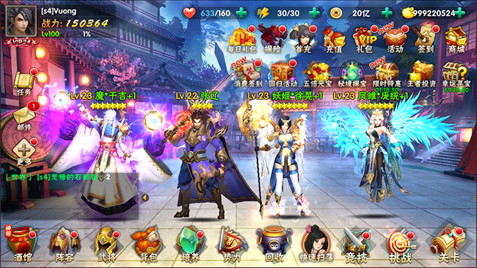 Đánh giá tổng quan về cổng game Funtap