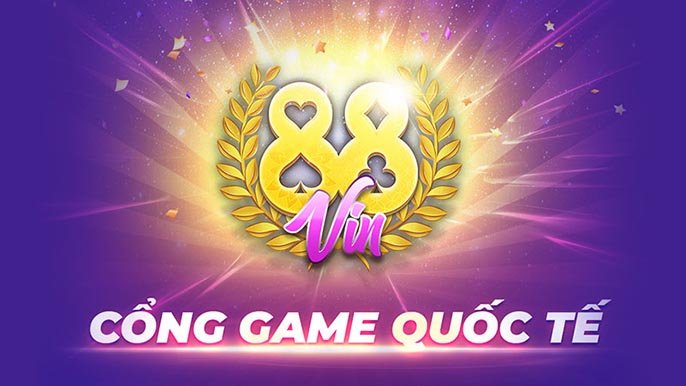 Đánh giá toàn tập về cổng game Vin88 về chất lượng, thiết kế
