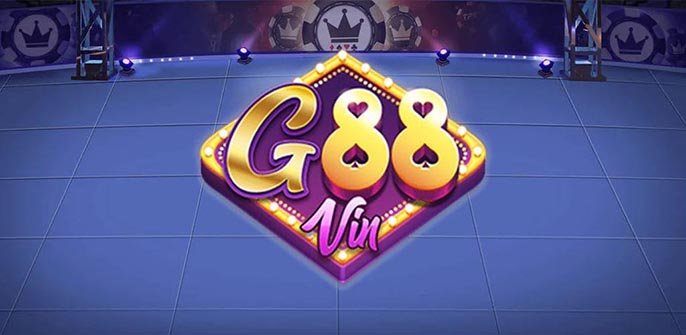 Những thông tin về cổng game G88 uy tín nhất