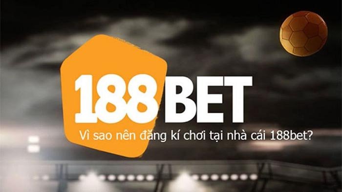 Chơi game bài 188Bet có uy tín không? Có nên tham gia hay không?