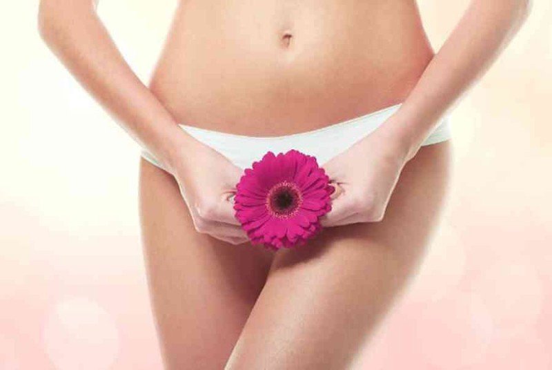 Giấc mơ thấy chỗ kín của cô giáo báo hiệu sự may mắn  