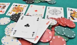 Quản lý vốn Baccarat trách nhiệm của mỗi người chơi